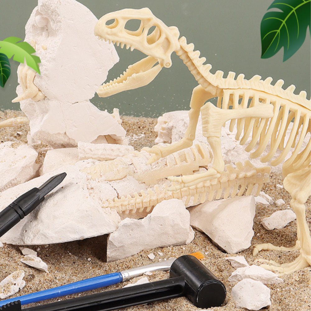 Blithe™ Dino Kit