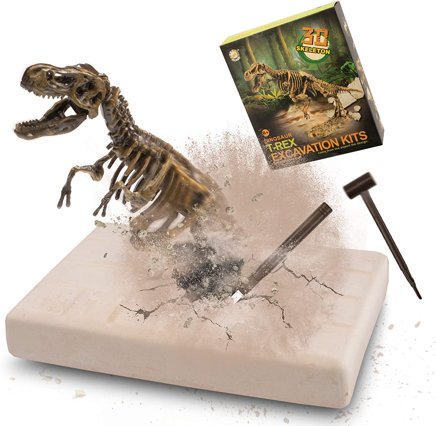 Blithe™ Dino Kit